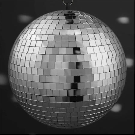 Endless Games 10 in. Disco Mirror Ball EN2805542